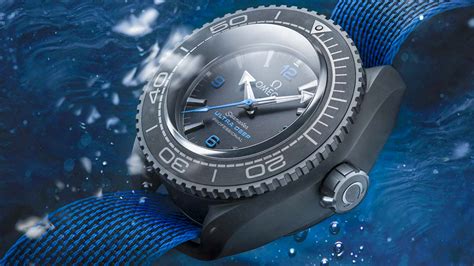 omega seamaster ultra deep mariana trench|omega seamaster scuba watch.